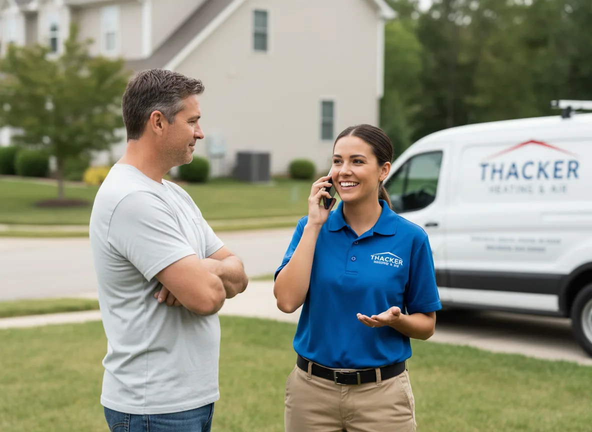 Ac Repair Montrose, AL FAQs